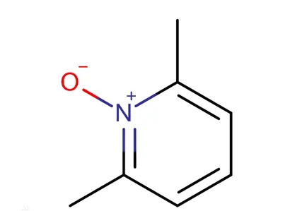 2, 6-oxyde de diméthylpyridine N
