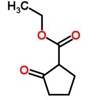 2-oxocyclopentanecarboxylate d'éthyle